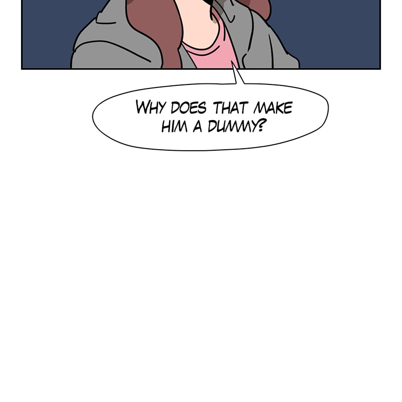 Read Meow Man chapter 66 image 37 on Lezhin