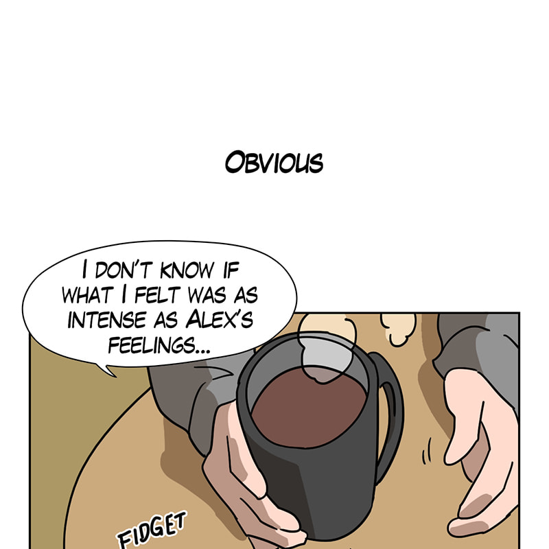 Read Meow Man chapter 66 image 38 on Lezhin