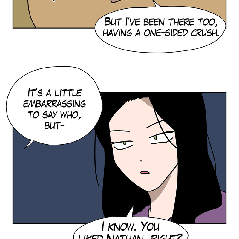 Read Meow Man chapter 66 image 39 on Lezhin