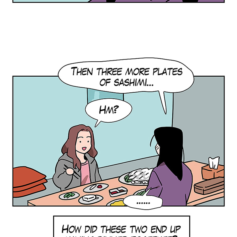Read Meow Man chapter 66 image 4 on Lezhin