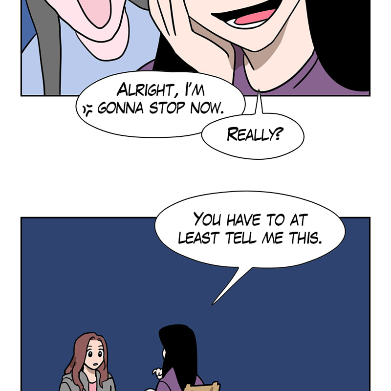 Read Meow Man chapter 66 image 46 on Lezhin