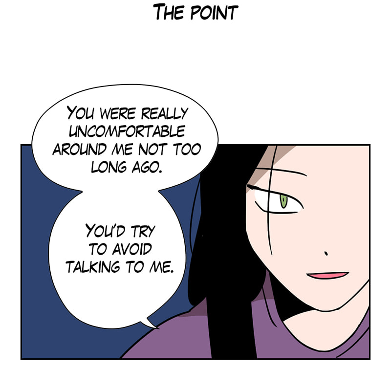 Read Meow Man chapter 66 image 48 on Lezhin