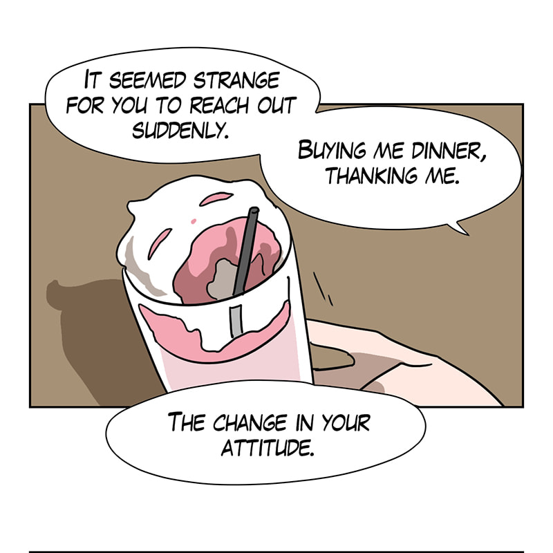 Read Meow Man chapter 66 image 49 on Lezhin