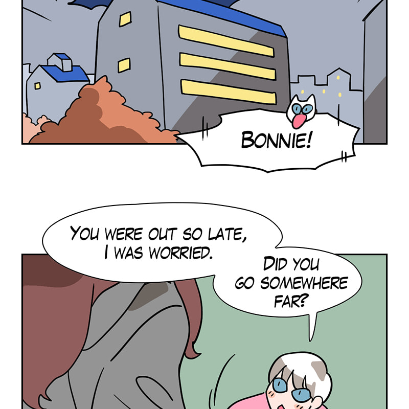 Read Meow Man chapter 66 image 53 on Lezhin