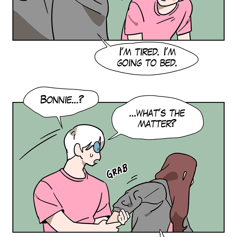 Read Meow Man chapter 66 image 54 on Lezhin