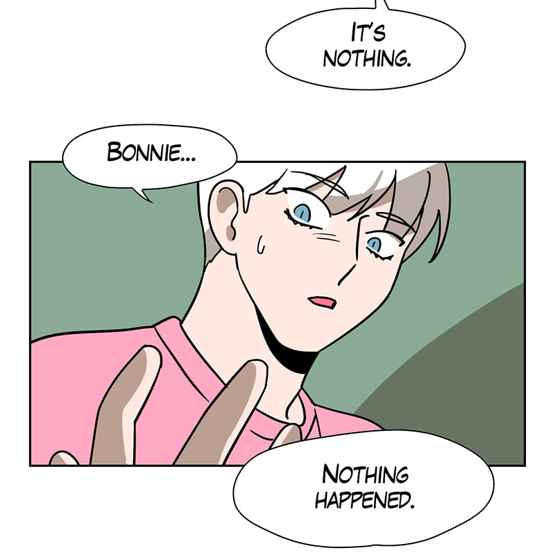 Read Meow Man chapter 66 image 55 on Lezhin