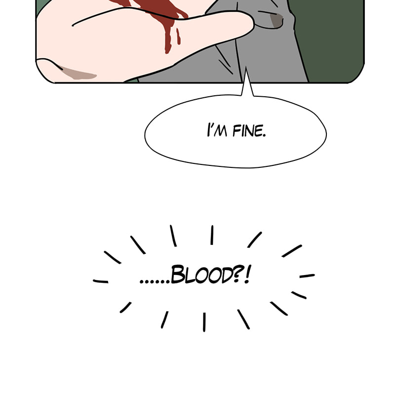 Read Meow Man chapter 66 image 57 on Lezhin