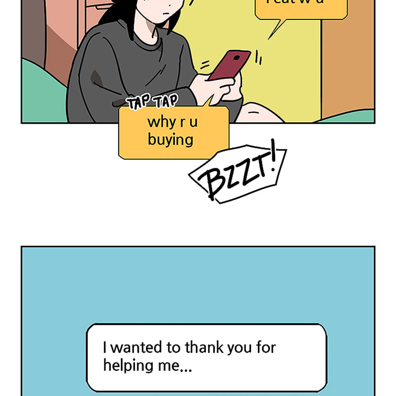 Read Meow Man chapter 66 image 8 on Lezhin