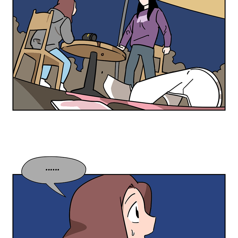 Read Meow Man chapter 67 image 12 on Lezhin