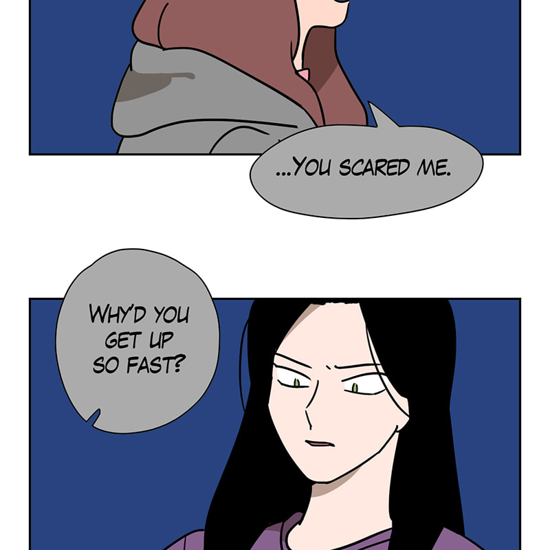 Read Meow Man chapter 67 image 13 on Lezhin