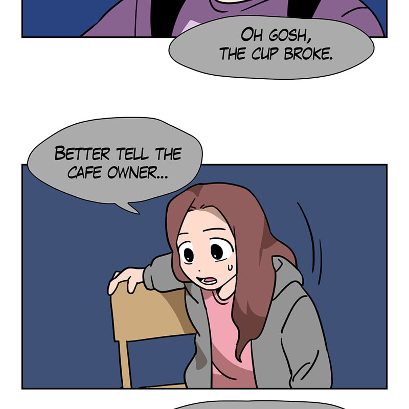 Read Meow Man chapter 67 image 14 on Lezhin