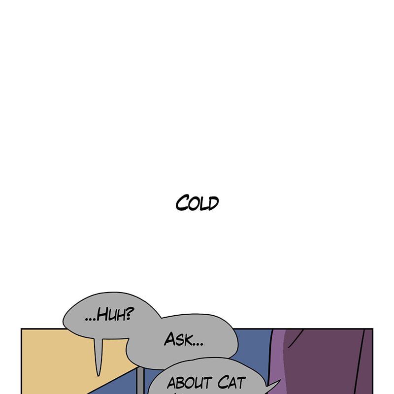 Read Meow Man chapter 67 image 16 on Lezhin