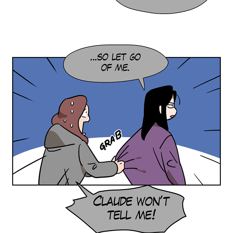 Read Meow Man chapter 67 image 24 on Lezhin