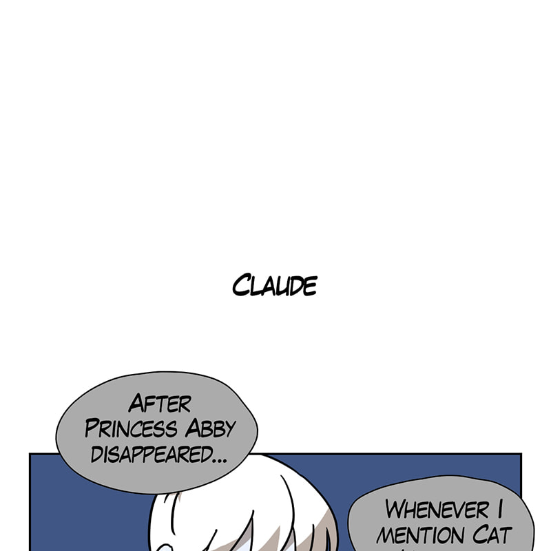 Read Meow Man chapter 67 image 26 on Lezhin