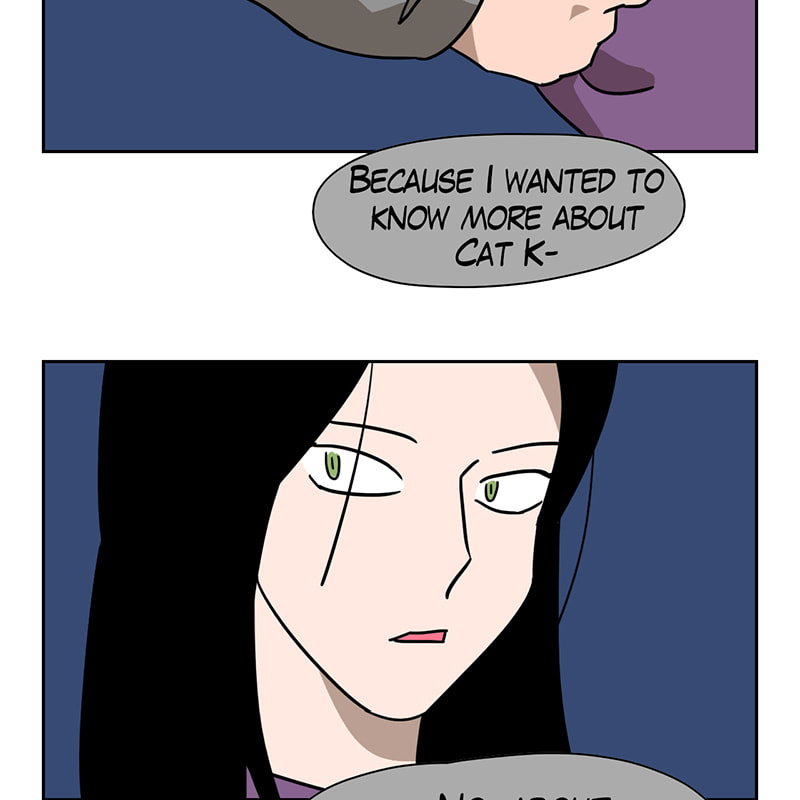Read Meow Man chapter 67 image 28 on Lezhin