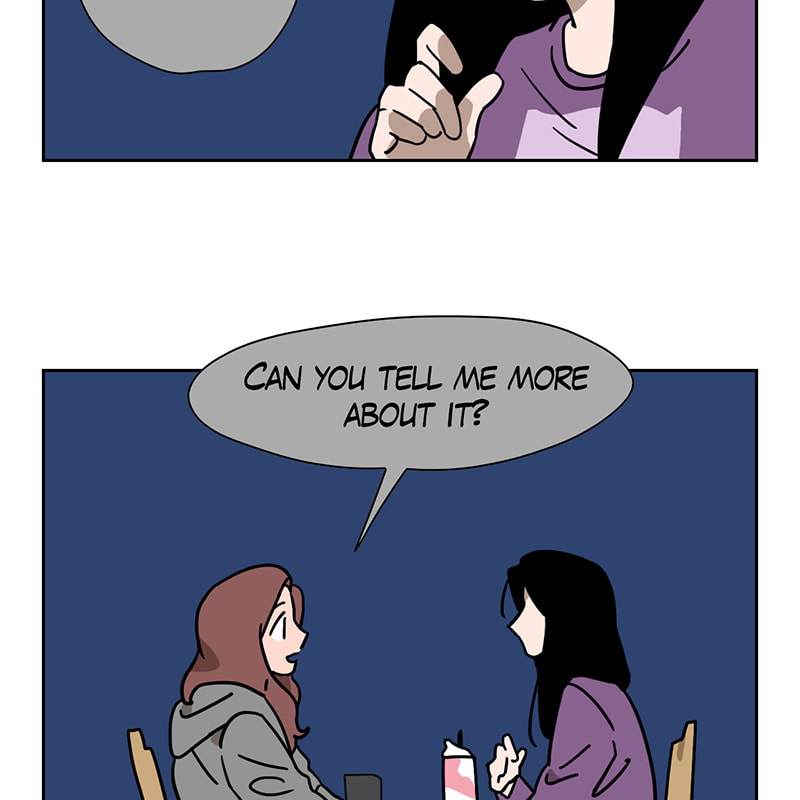 Read Meow Man chapter 67 image 3 on Lezhin