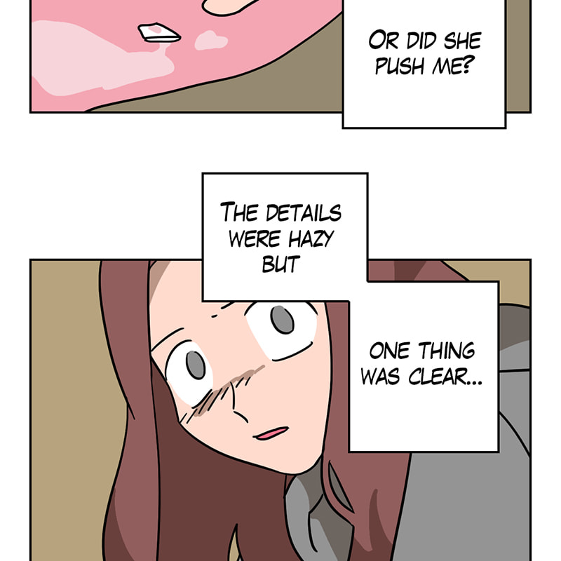 Read Meow Man chapter 67 image 33 on Lezhin