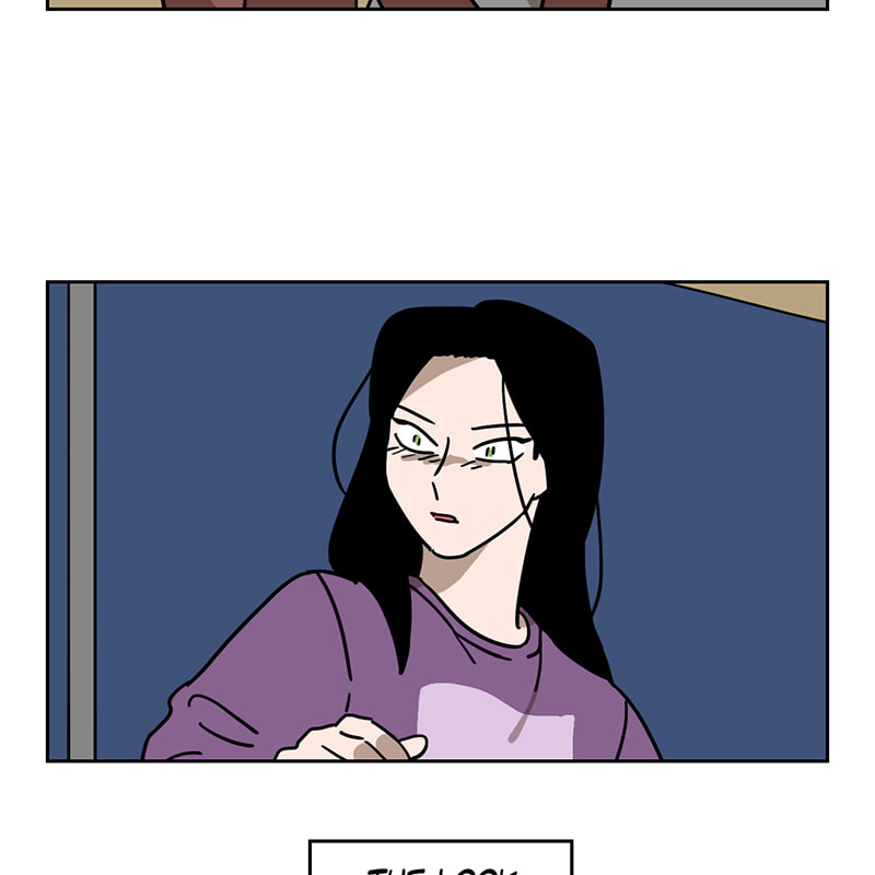 Read Meow Man chapter 67 image 34 on Lezhin
