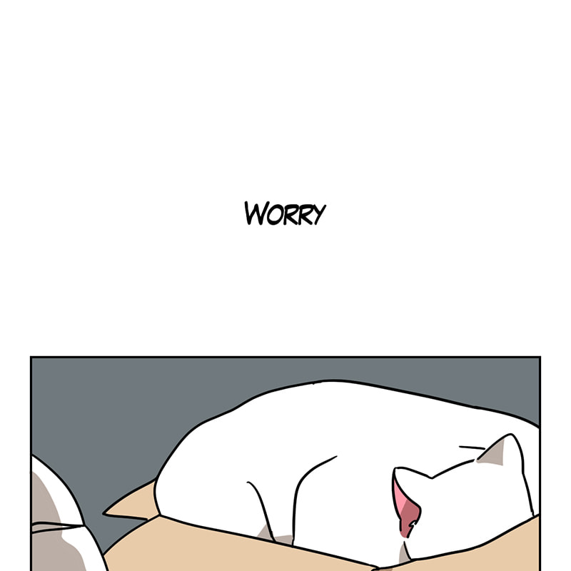 Read Meow Man chapter 67 image 36 on Lezhin