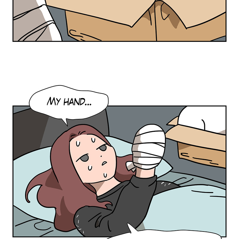 Read Meow Man chapter 67 image 37 on Lezhin