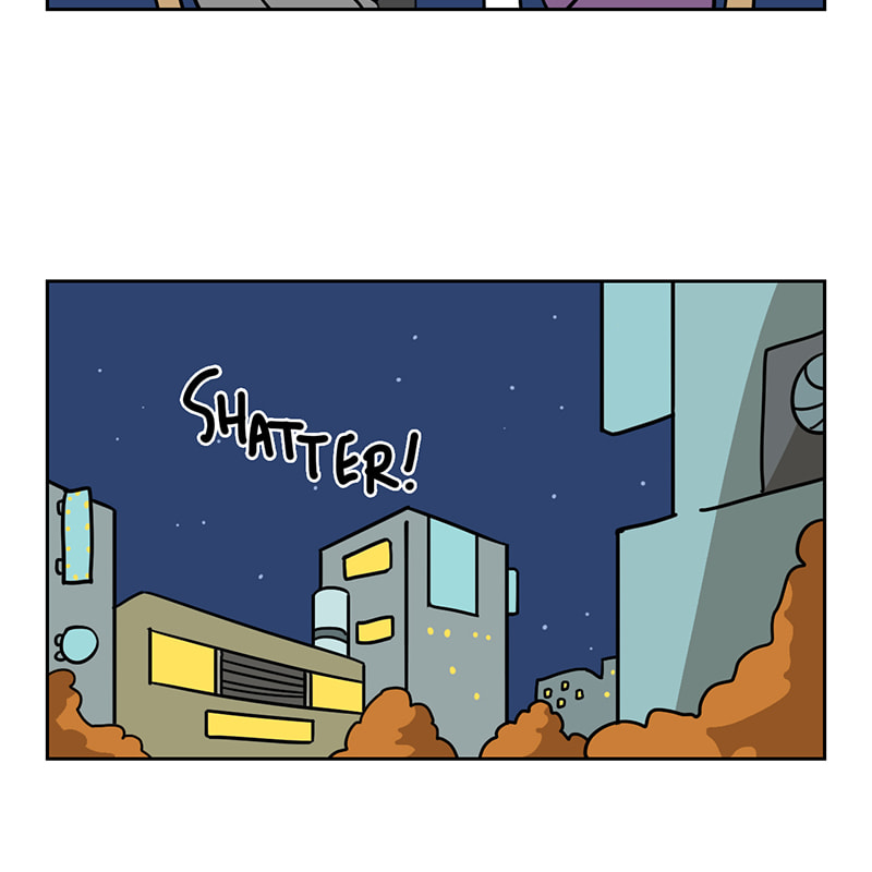 Read Meow Man chapter 67 image 4 on Lezhin