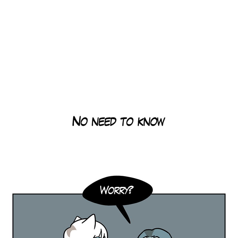 Read Meow Man chapter 67 image 41 on Lezhin