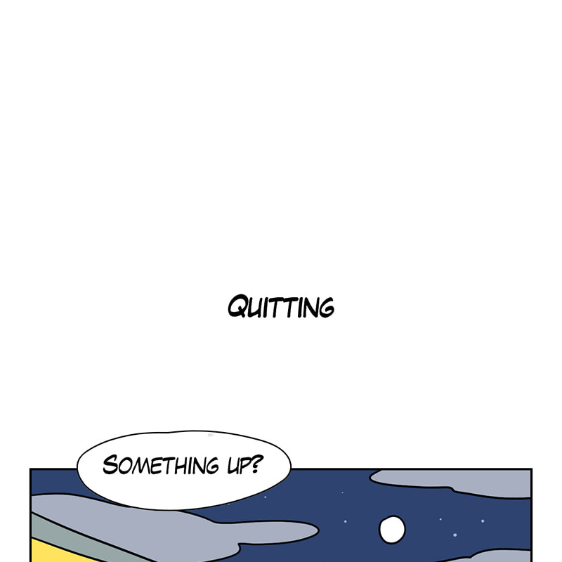 Read Meow Man chapter 67 image 46 on Lezhin