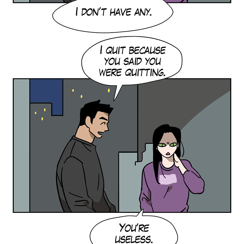 Read Meow Man chapter 67 image 49 on Lezhin