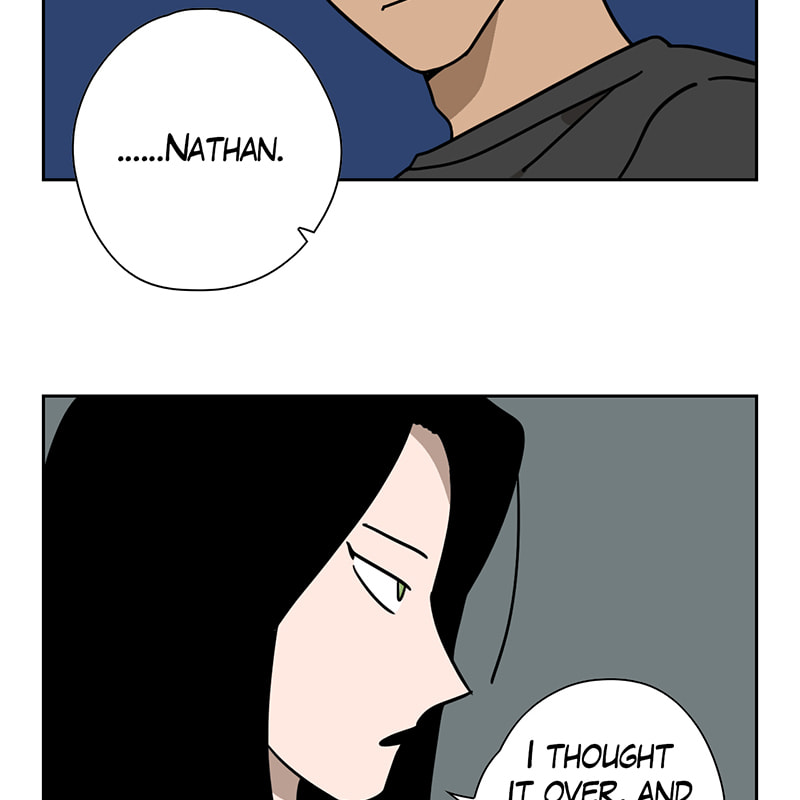 Read Meow Man chapter 67 image 52 on Lezhin