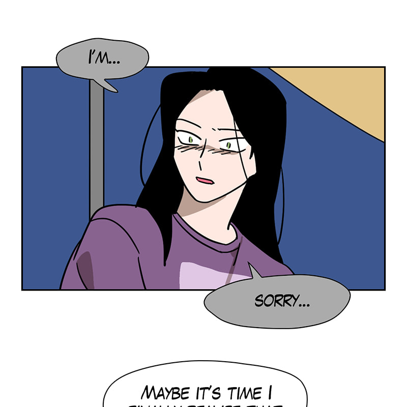 Read Meow Man chapter 67 image 54 on Lezhin