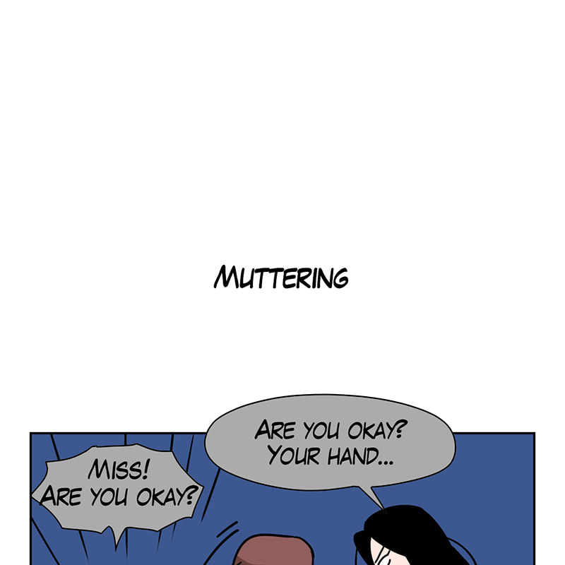 Read Meow Man chapter 67 image 56 on Lezhin
