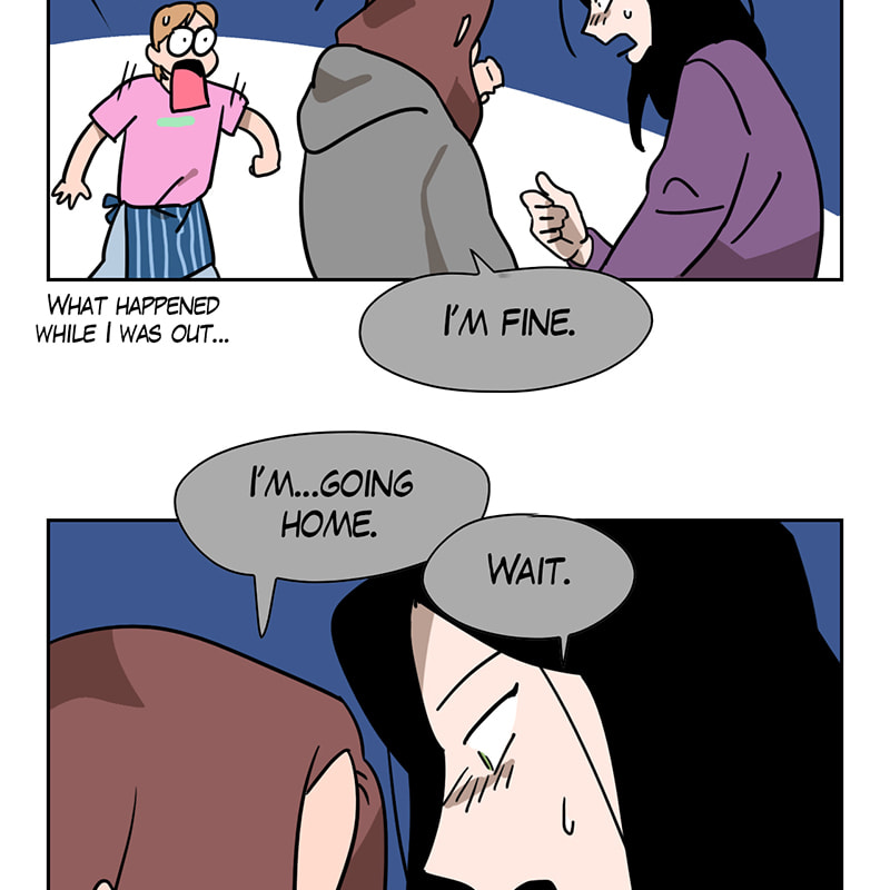 Read Meow Man chapter 67 image 57 on Lezhin