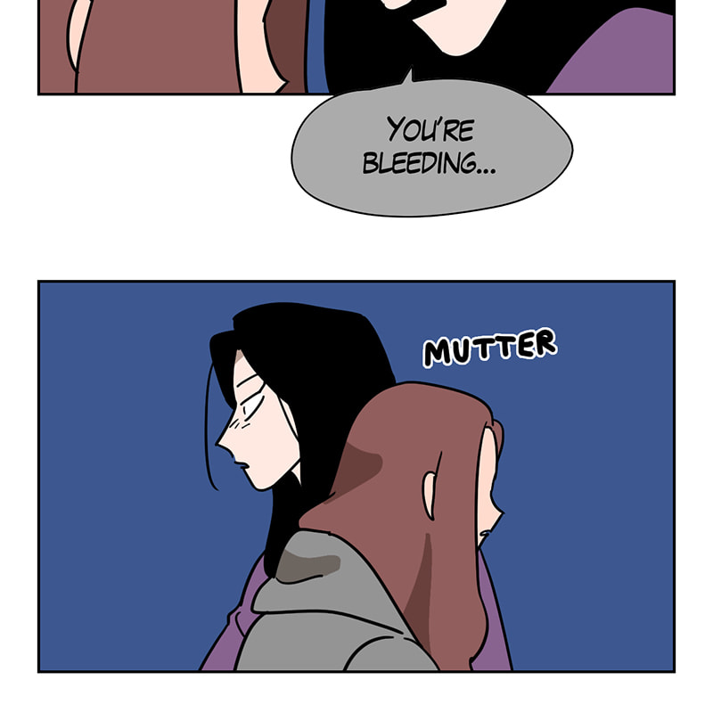Read Meow Man chapter 67 image 58 on Lezhin