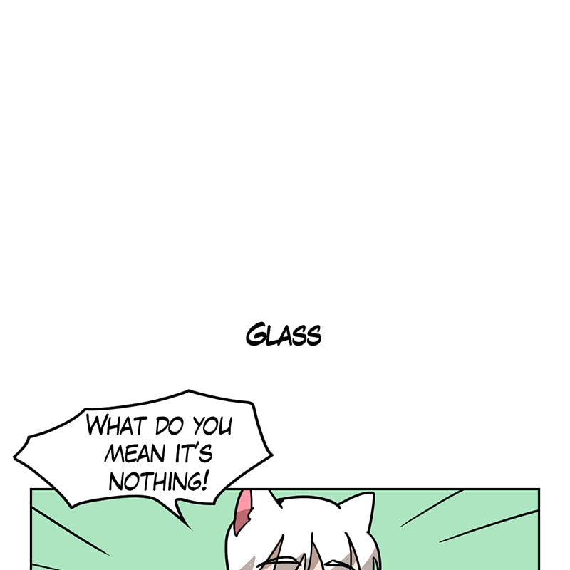 Read Meow Man chapter 67 image 6 on Lezhin