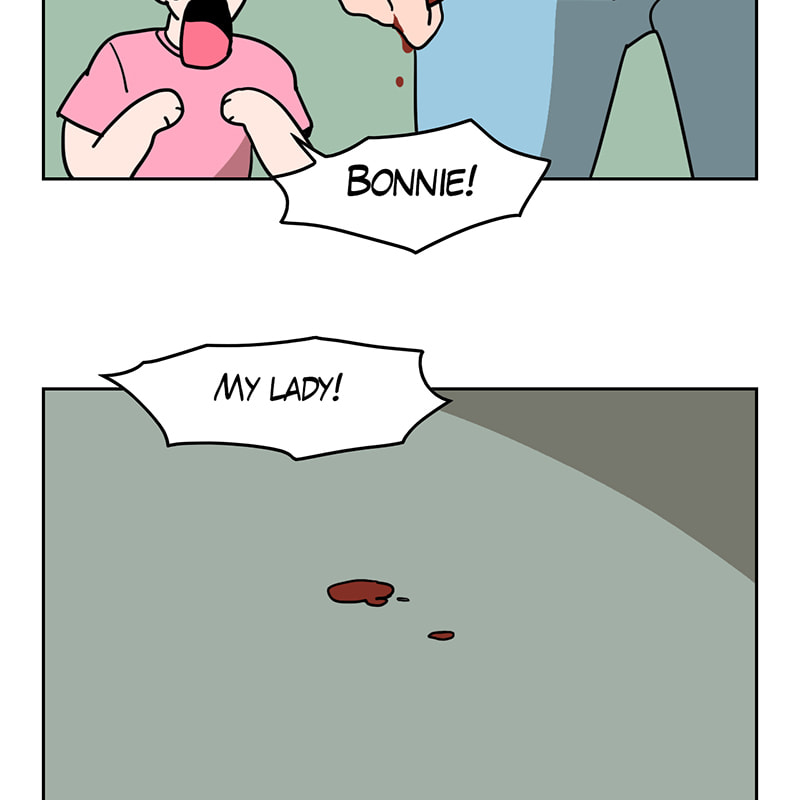 Read Meow Man chapter 67 image 8 on Lezhin