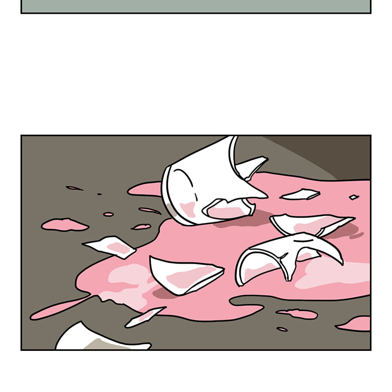 Read Meow Man chapter 67 image 9 on Lezhin