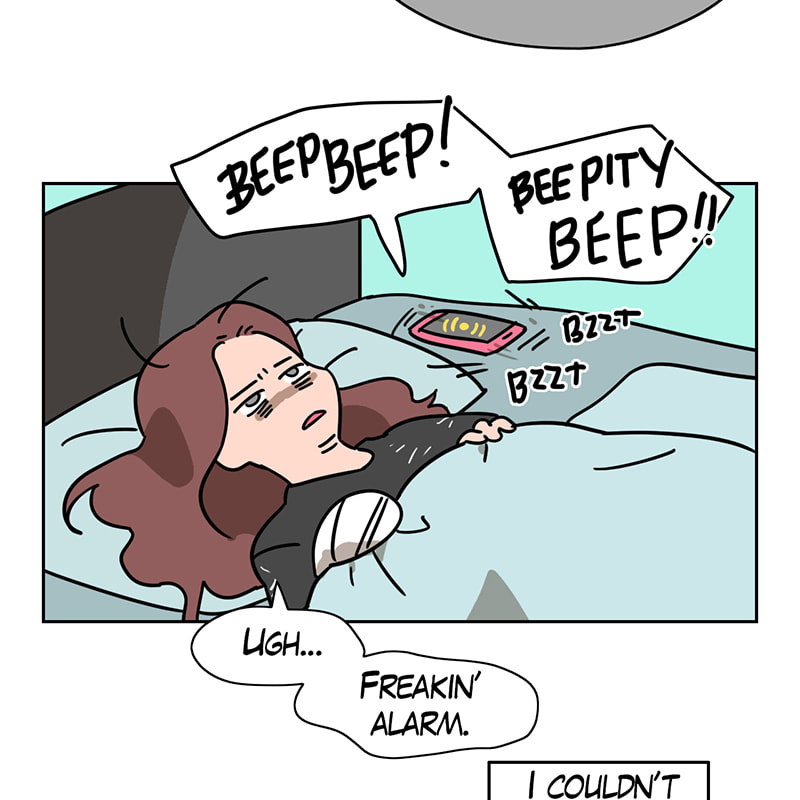 Read Meow Man chapter 68 image 10 on Lezhin