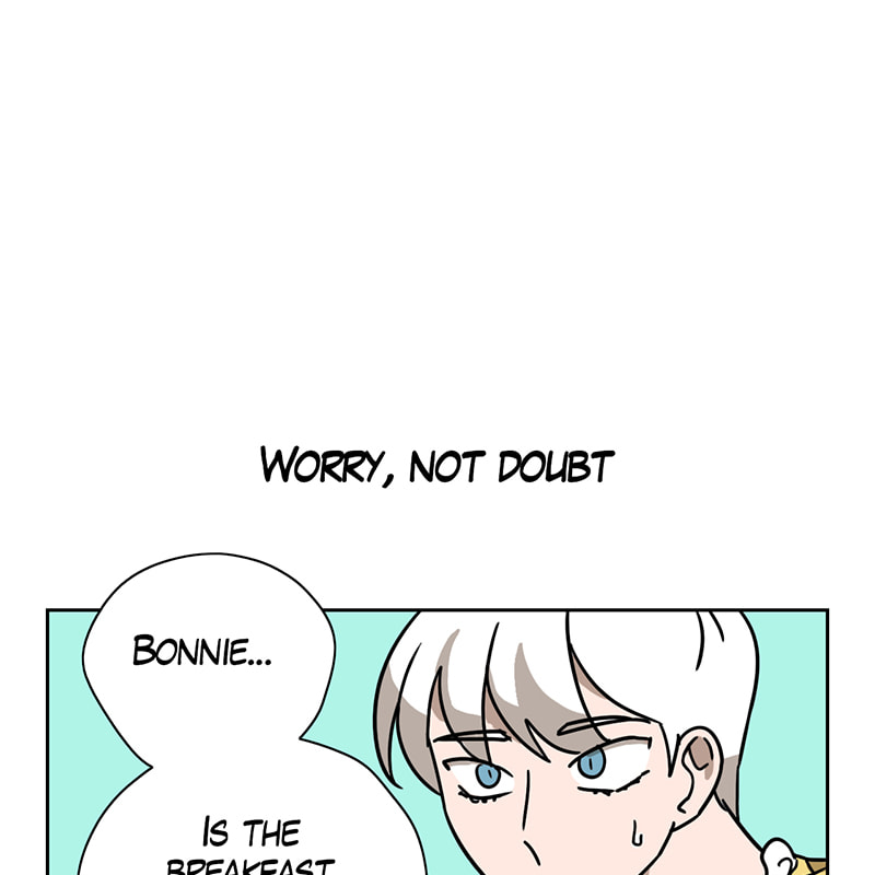 Read Meow Man chapter 68 image 12 on Lezhin