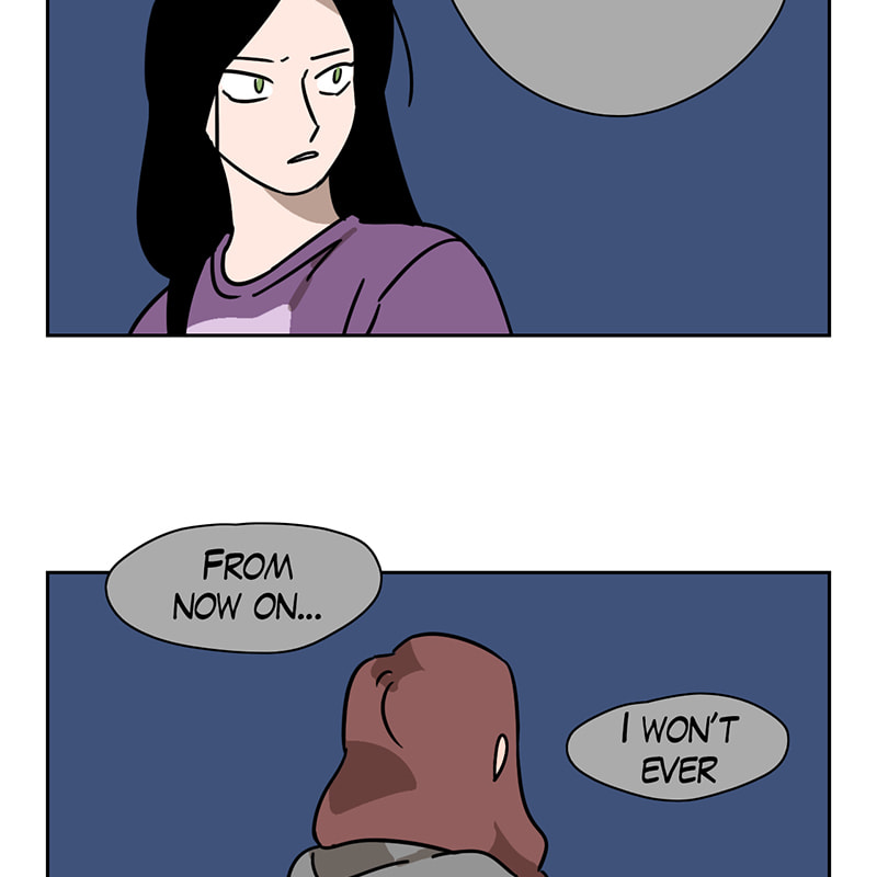 Read Meow Man chapter 68 image 2 on Lezhin