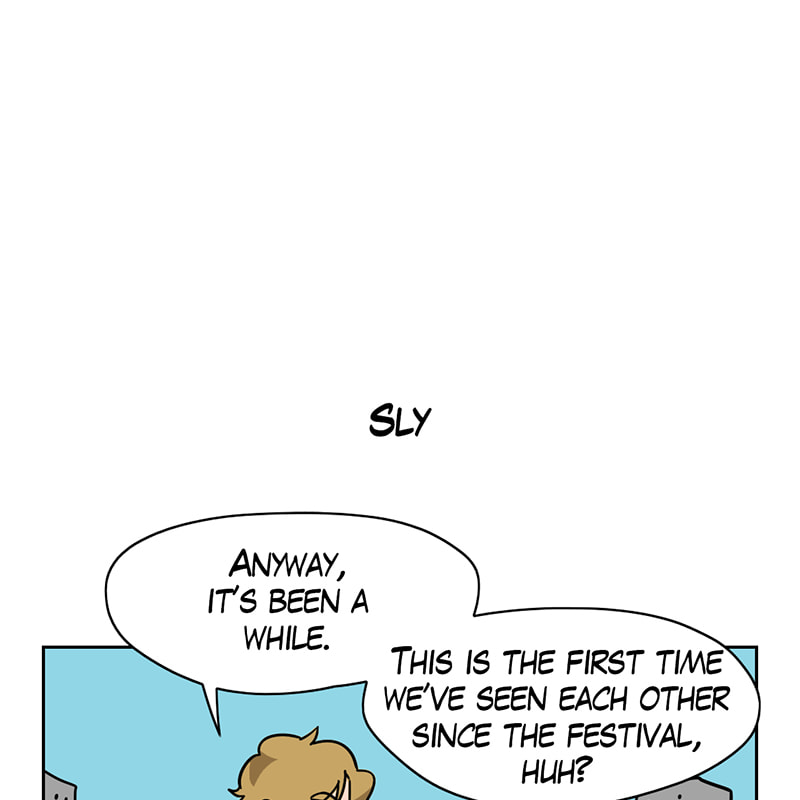 Read Meow Man chapter 68 image 22 on Lezhin