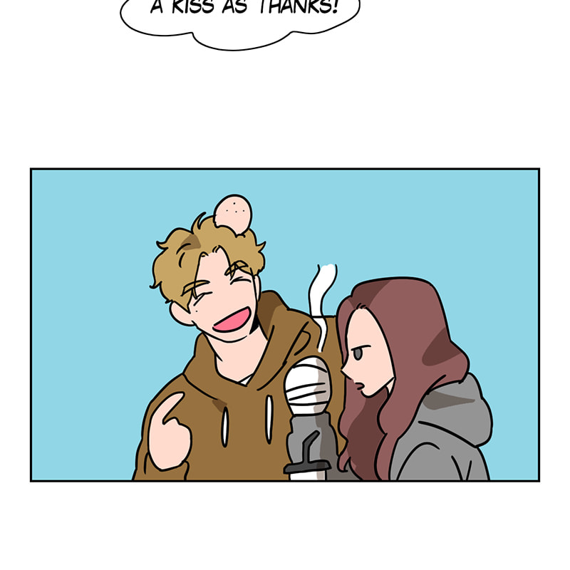 Read Meow Man chapter 68 image 25 on Lezhin