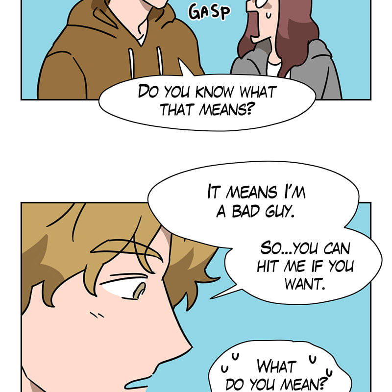 Read Meow Man chapter 68 image 29 on Lezhin