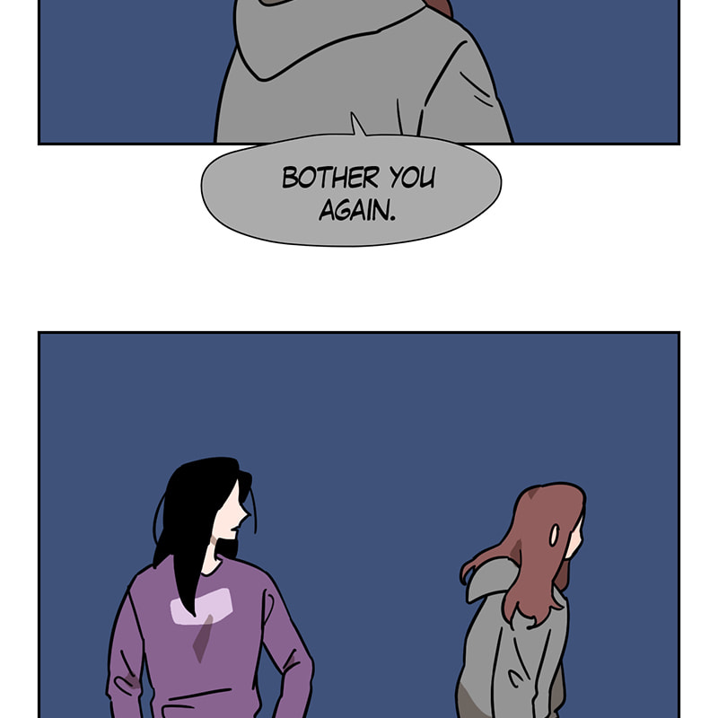 Read Meow Man chapter 68 image 3 on Lezhin