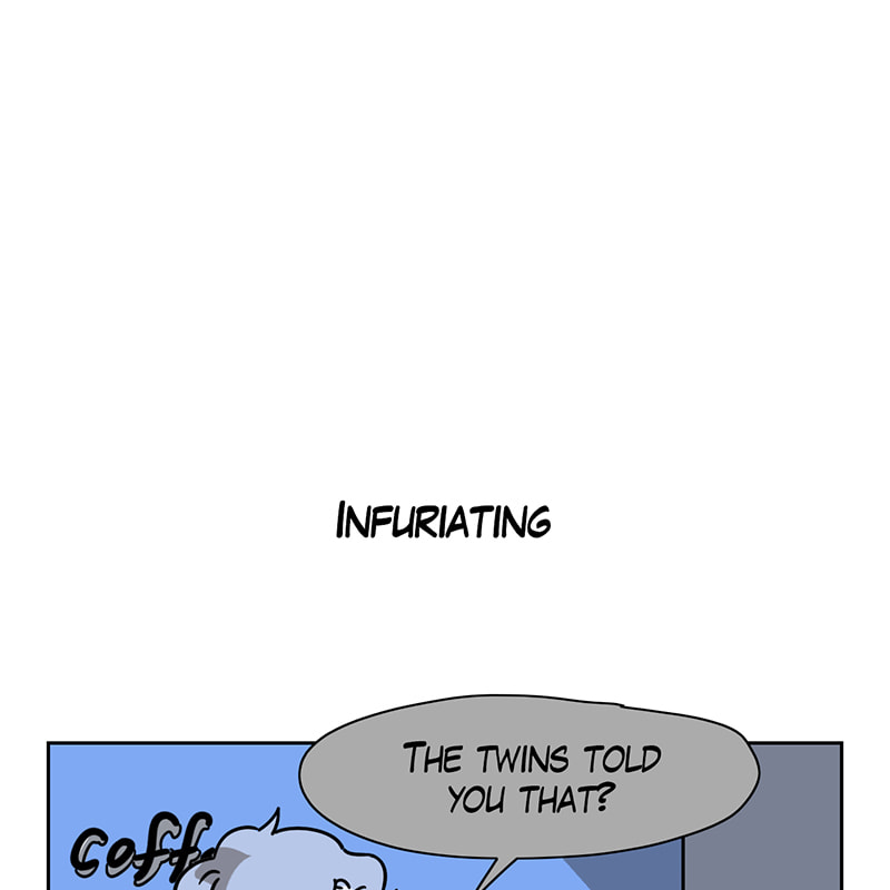 Read Meow Man chapter 68 image 32 on Lezhin