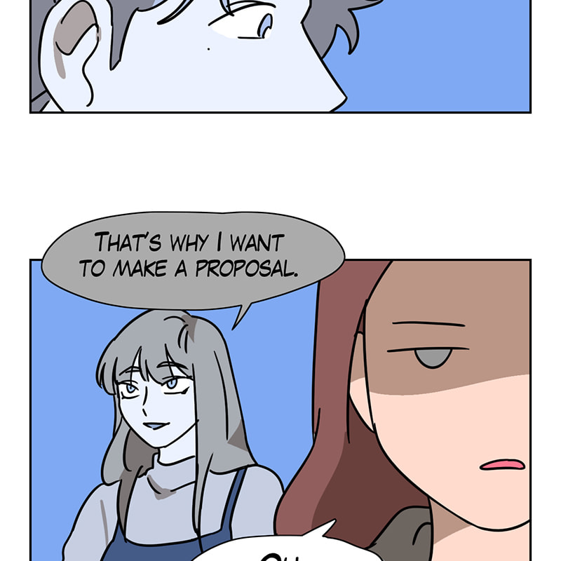 Read Meow Man chapter 68 image 34 on Lezhin