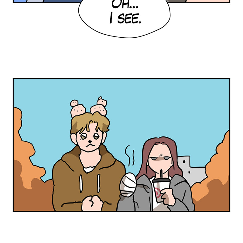 Read Meow Man chapter 68 image 35 on Lezhin