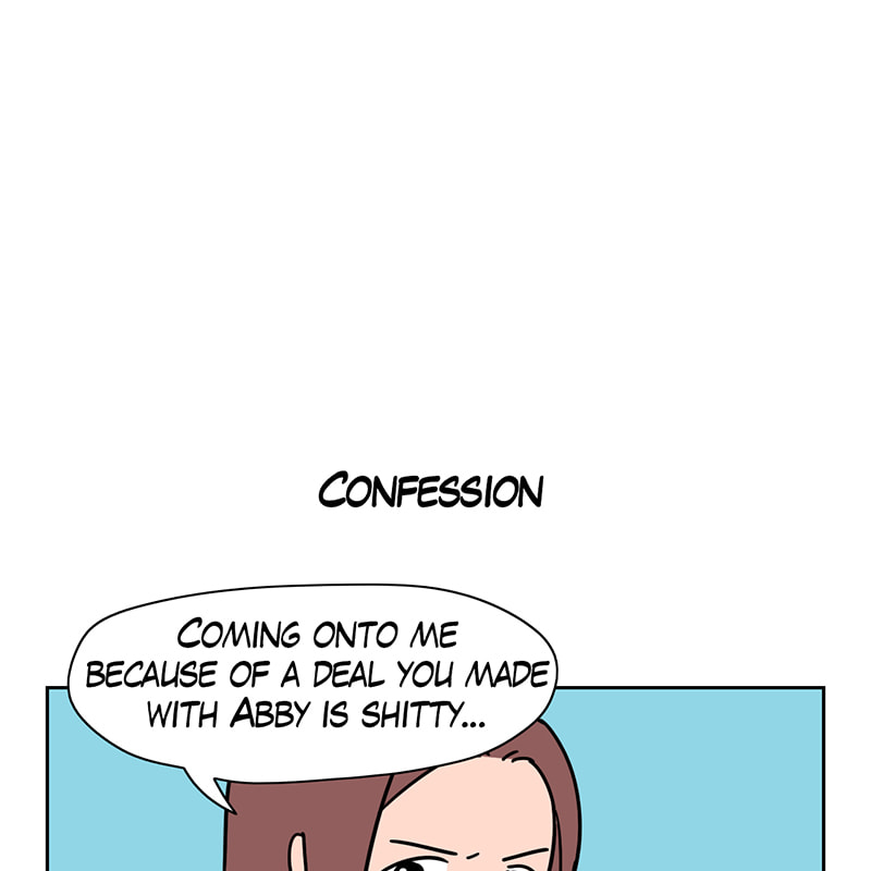 Read Meow Man chapter 68 image 37 on Lezhin