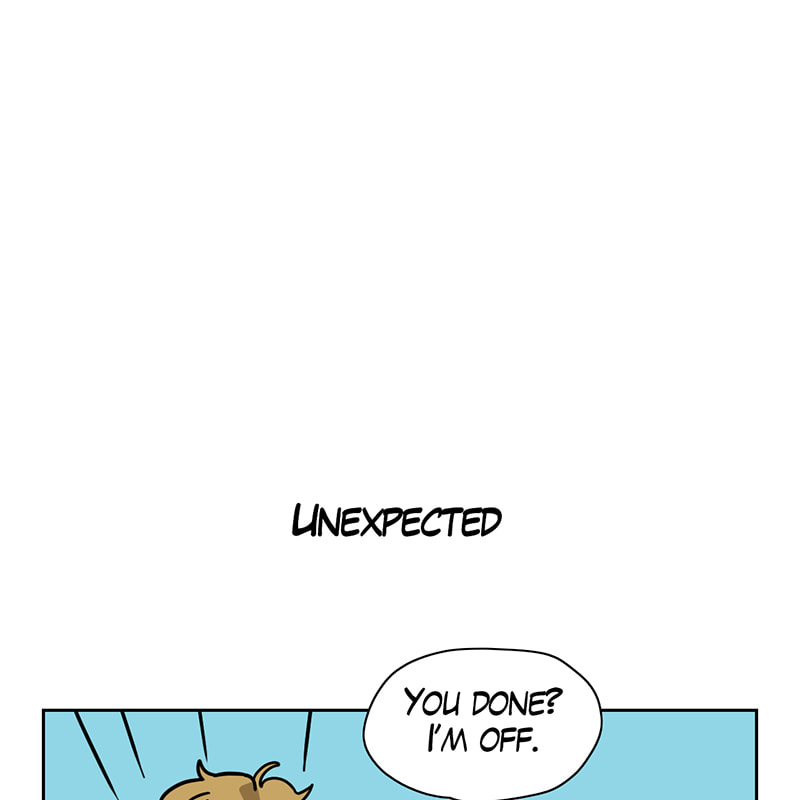 Read Meow Man chapter 68 image 42 on Lezhin