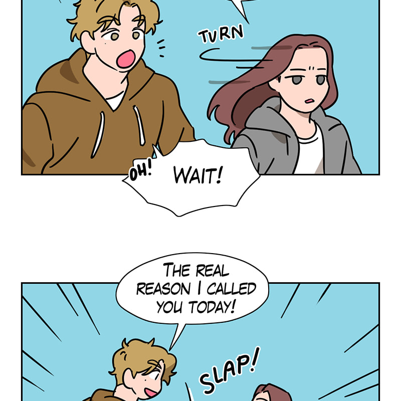 Read Meow Man chapter 68 image 43 on Lezhin