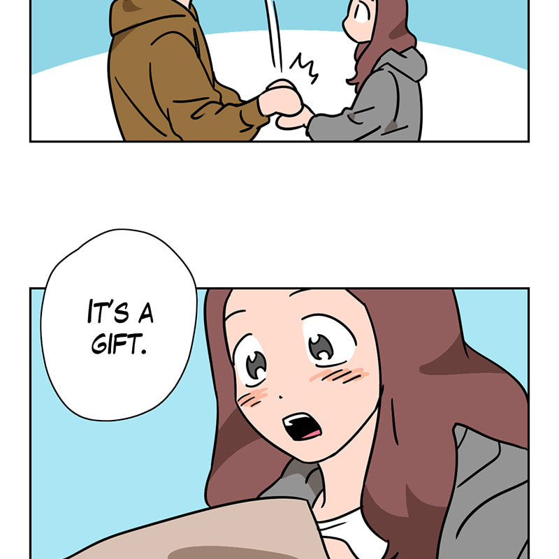 Read Meow Man chapter 68 image 44 on Lezhin